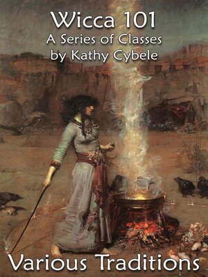 cover image of Various Traditions (Wicca 101--Lecture Notes)
